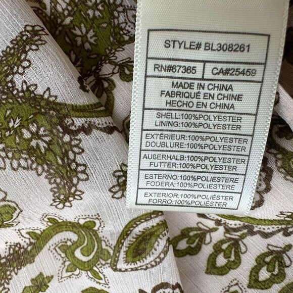 🎉5 for $45 🎉 Bb Dakota Dress Size XS - Picture 8 of 9